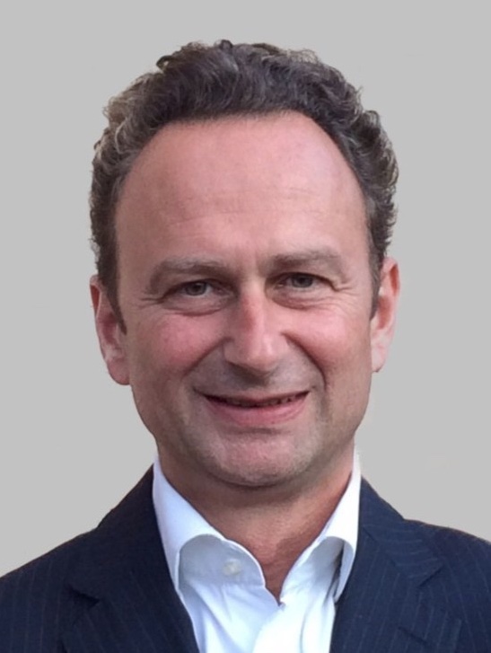 François Gaffinel, Sodexo